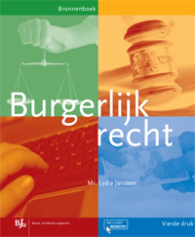 Omslag van Bronnenboek