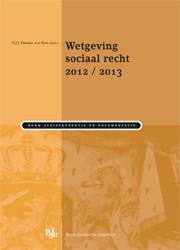 Omslag van 2012/2013