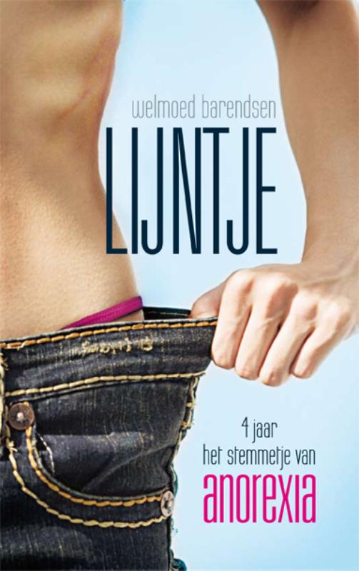 Omslag van Lijntje
