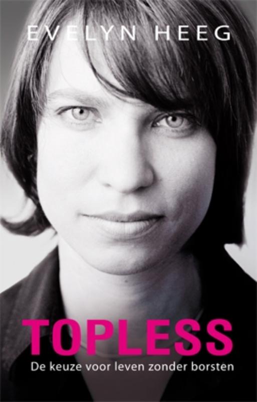 Omslag van Topless