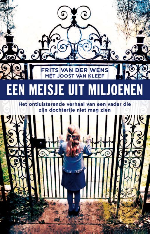 Omslag van Een meisje uit miljoenen
