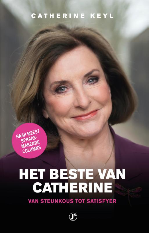 Omslag van Het beste van Catherine