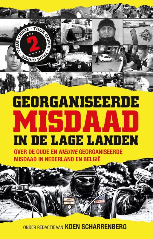 Omslag van 2