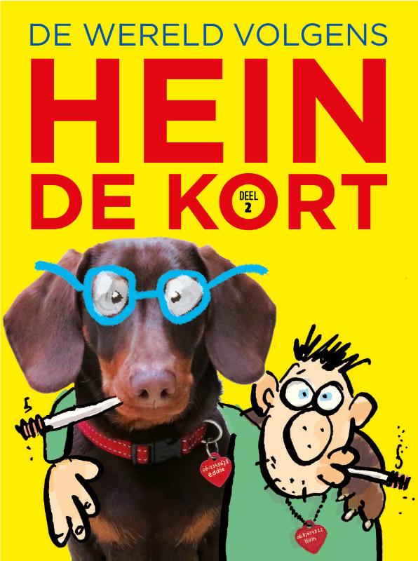 Omslag van deel 2
