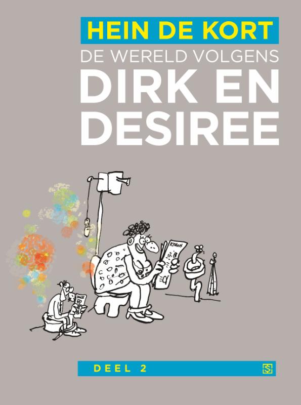 Omslag van 2