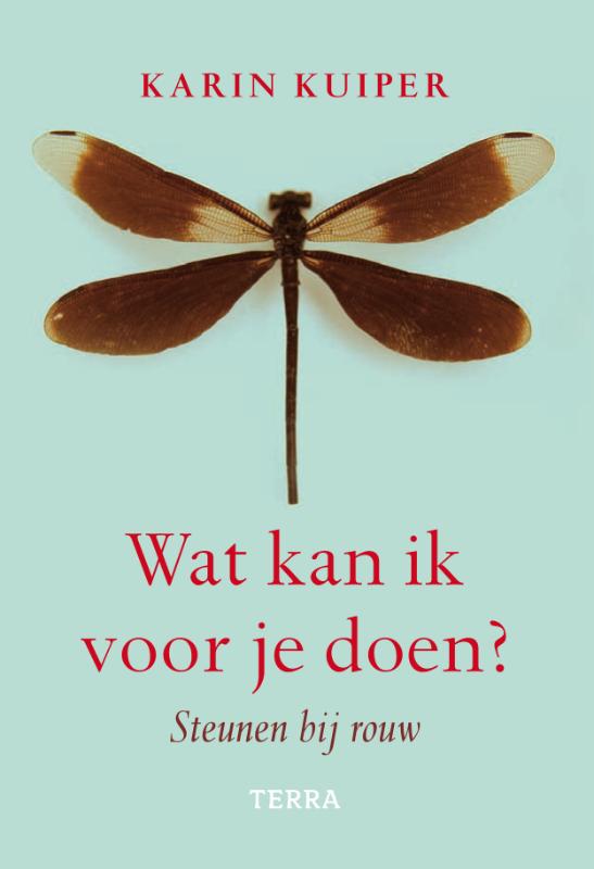 Omslag van Wat kan ik voor je doen?