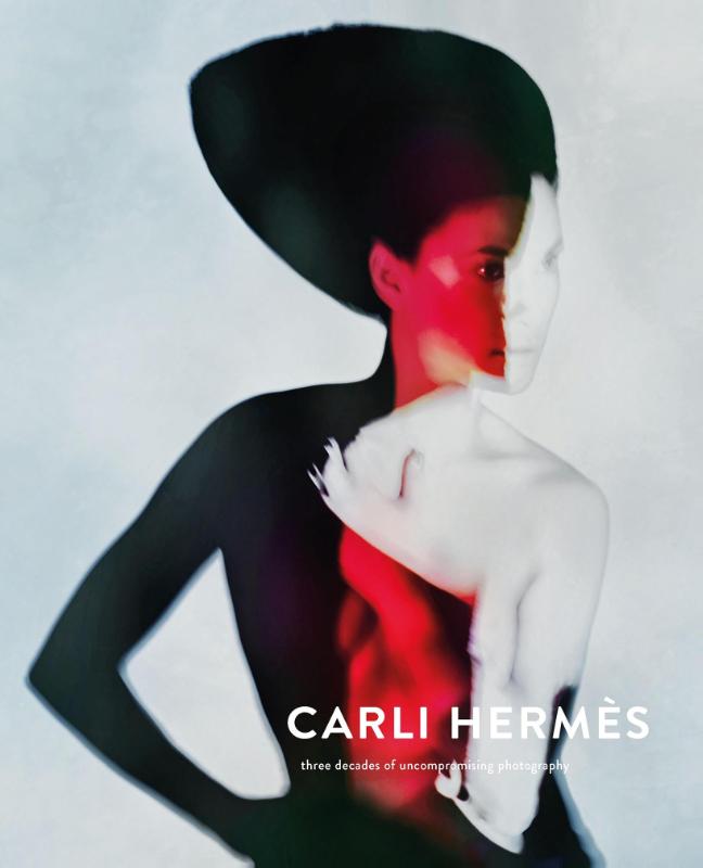 Omslag van Carli Hermès