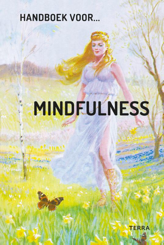 Omslag van Mindfulness