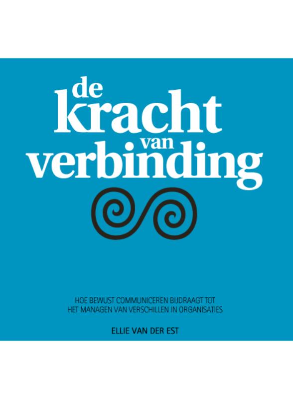 Omslag van De kracht van verbinding