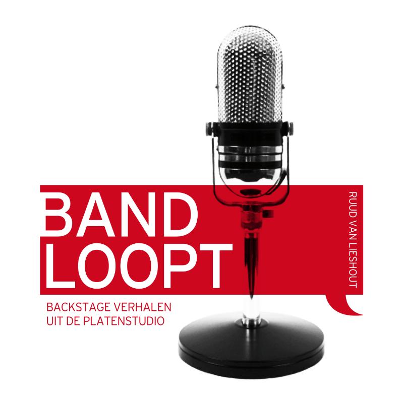 Omslag van Band Loopt