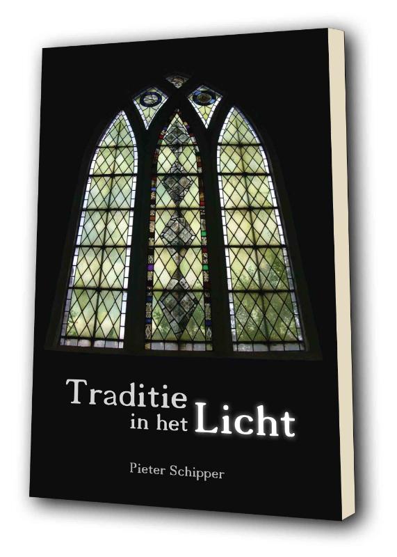 Omslag van Traditie in het Licht