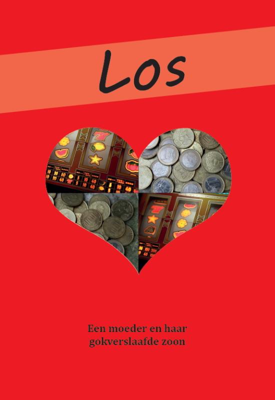 Omslag van Los