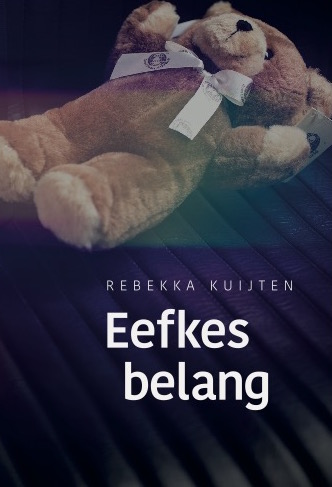 Omslag van Eefkes belang