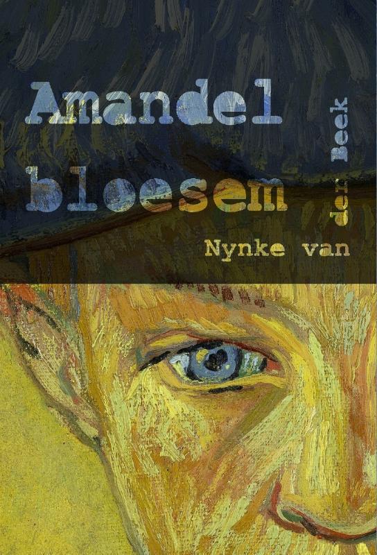 Omslag van Amandelbloesem
