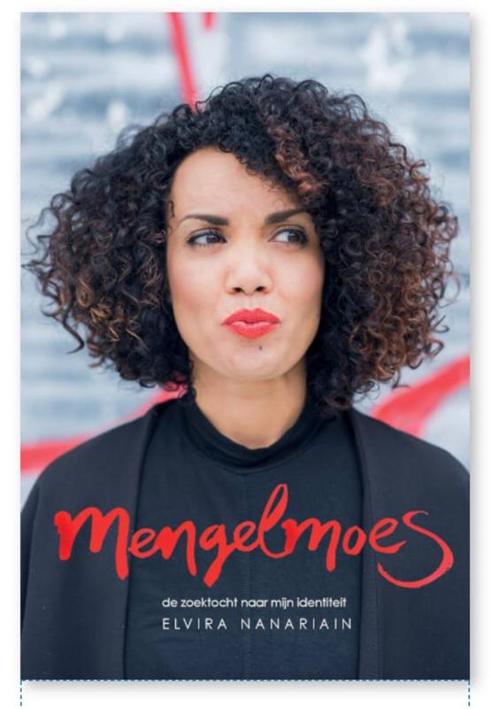 Omslag van Mengelmoes