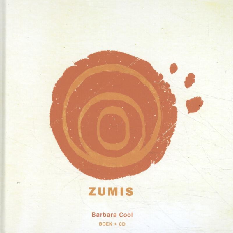 Omslag van Zumis
