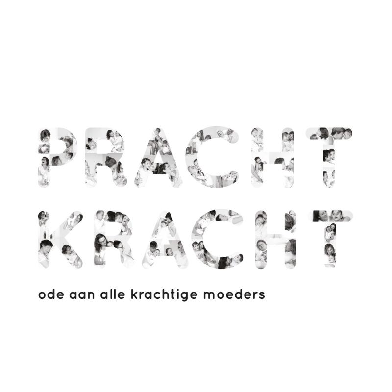Omslag van Pracht kracht