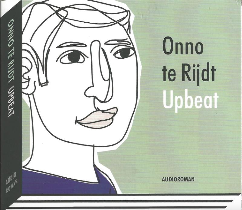 Omslag van Upbeat