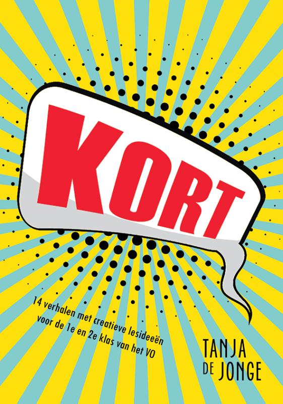 Omslag van Kort
