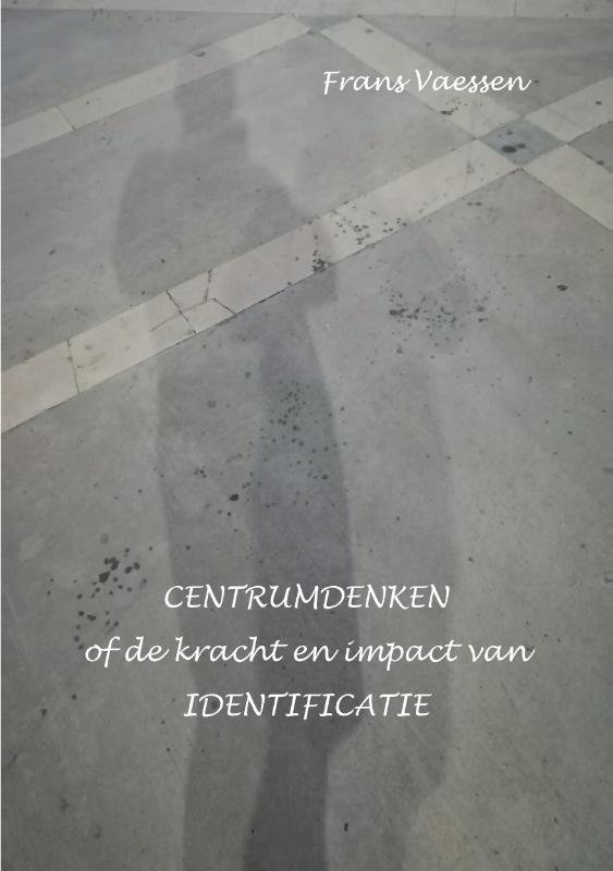 Omslag van Centrumdenken