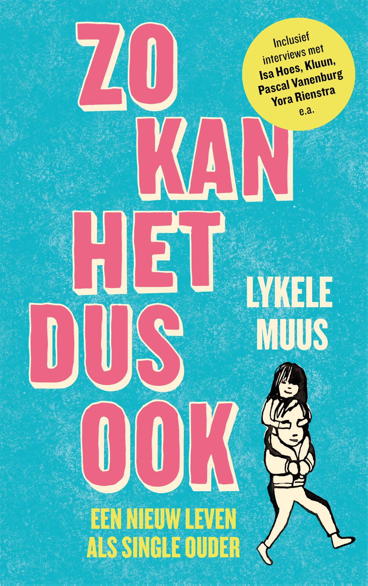 Omslag van Zo kan het dus ook