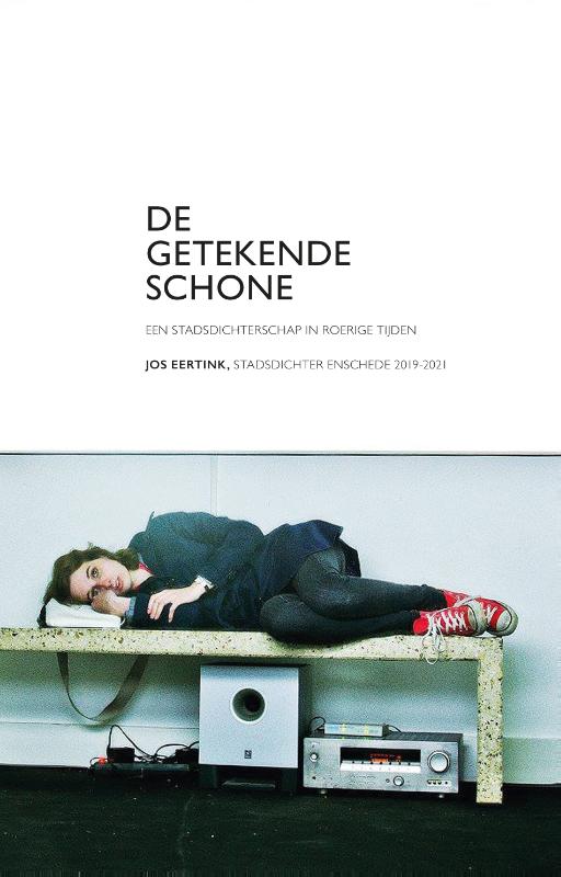 Omslag van De Getekende Schone