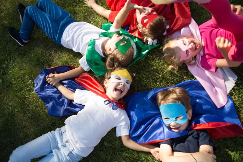 Omslag van Participation of children with Developmental Disabilities
