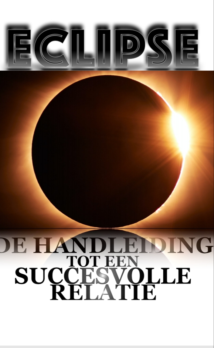 Omslag van ECLIPSE