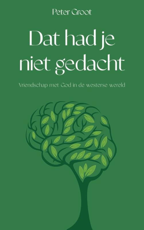 Omslag van Dat had je niet gedacht