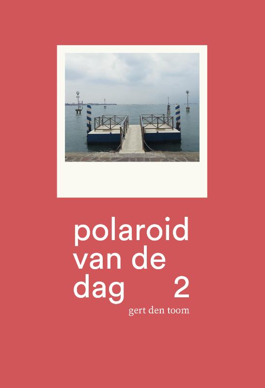 Omslag van Polaroid van de dag 2