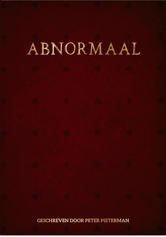Omslag van Abnormaal