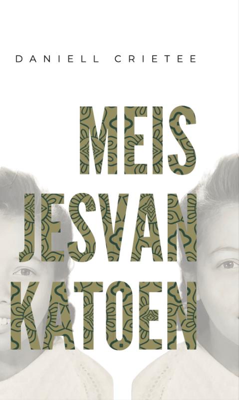 Omslag van Meisjes van Katoen