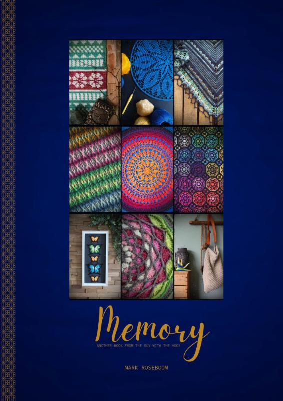 Omslag van Memory