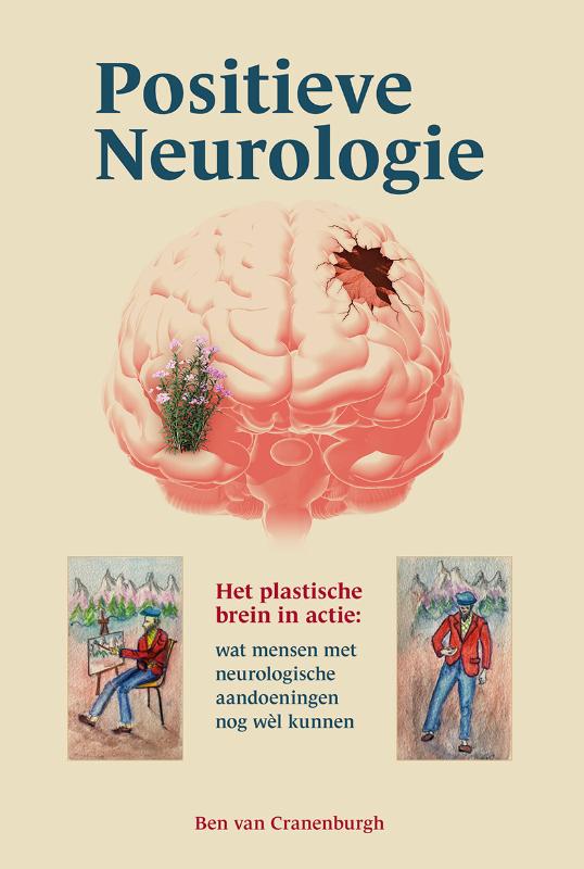 Omslag van Positieve neurologie