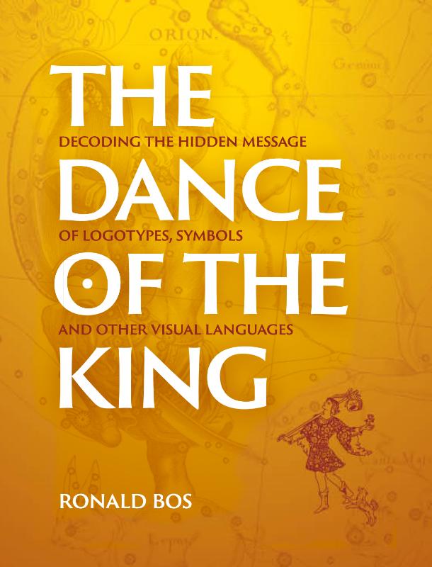 Omslag van The Dance of the King