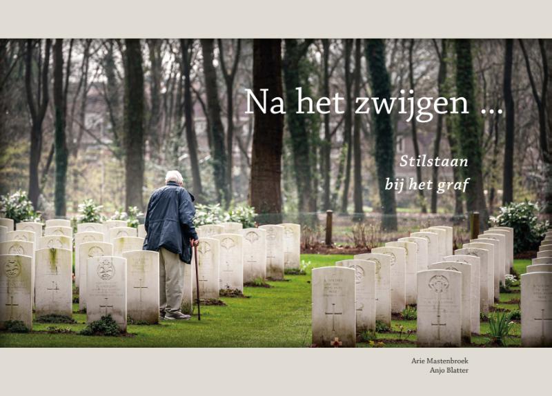 Omslag van Na het zwijgen...