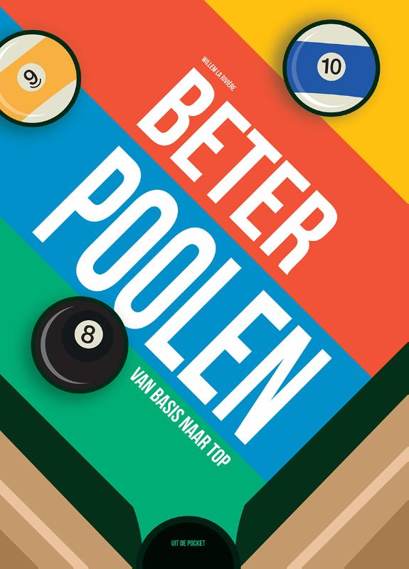 Omslag van Beter poolen