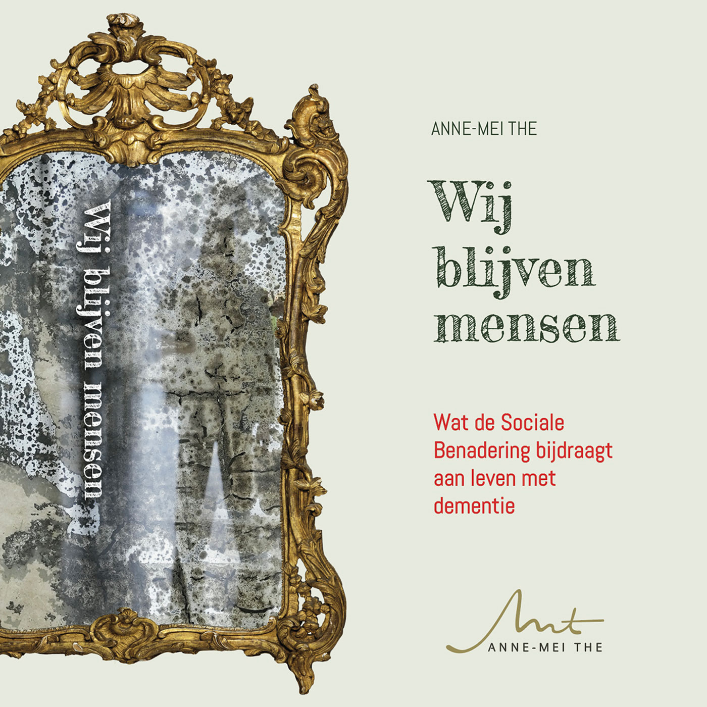 Omslag van Wij blijven mensen
