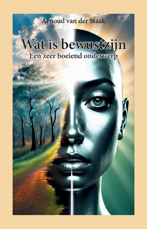Omslag van Wat is bewustzijn