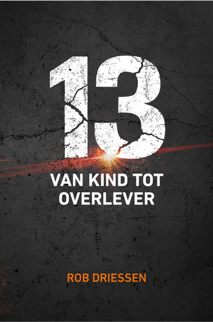 Omslag van Van kind tot overlever