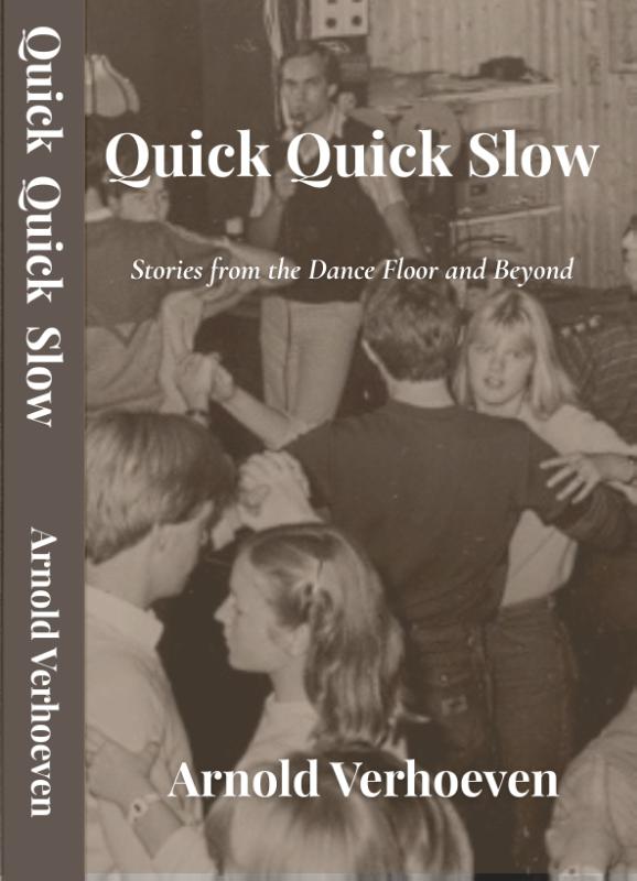 Omslag van Quick Quick Slow