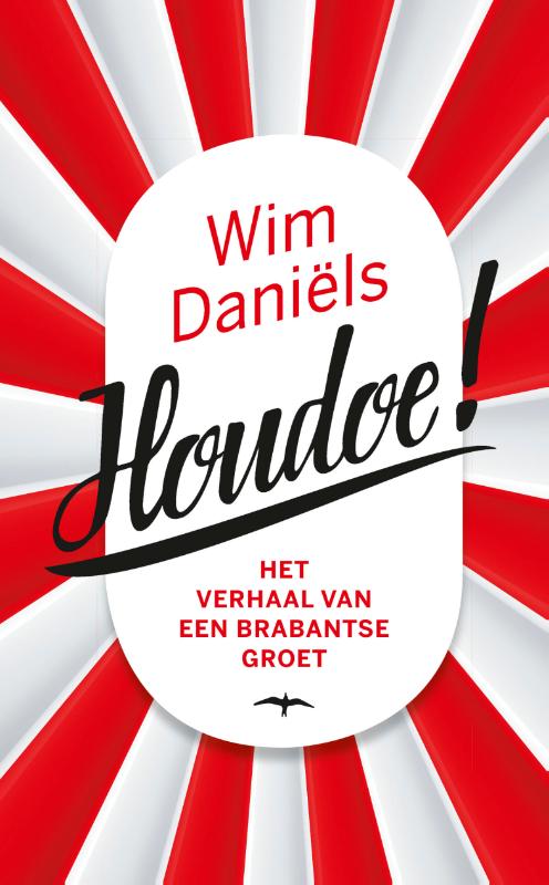 Omslag van Houdoe