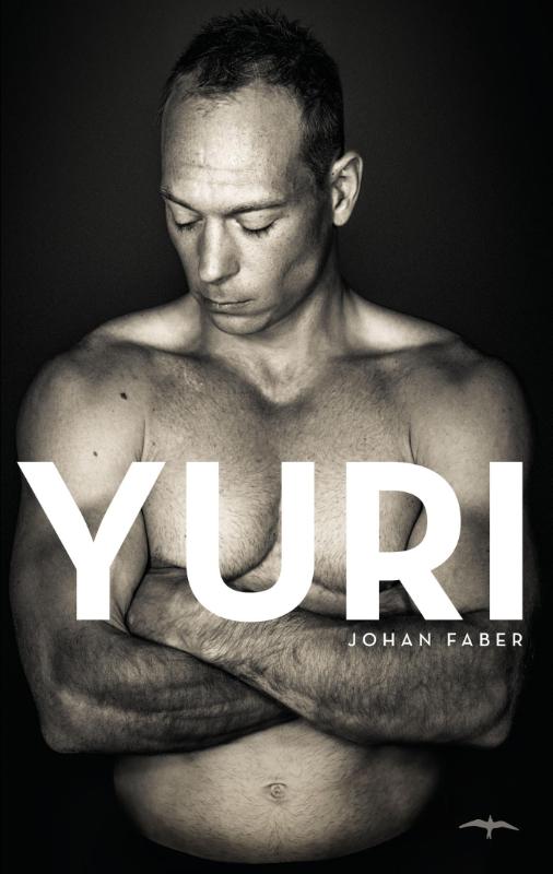 Omslag van Yuri
