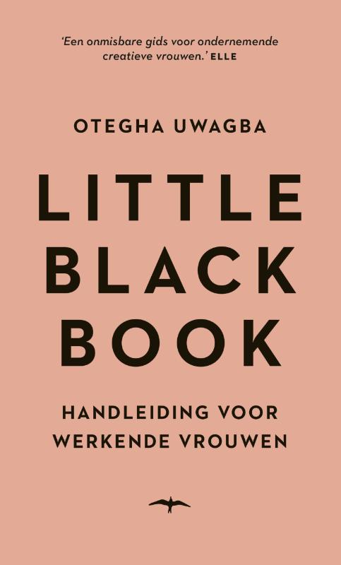Omslag van Little Black Book