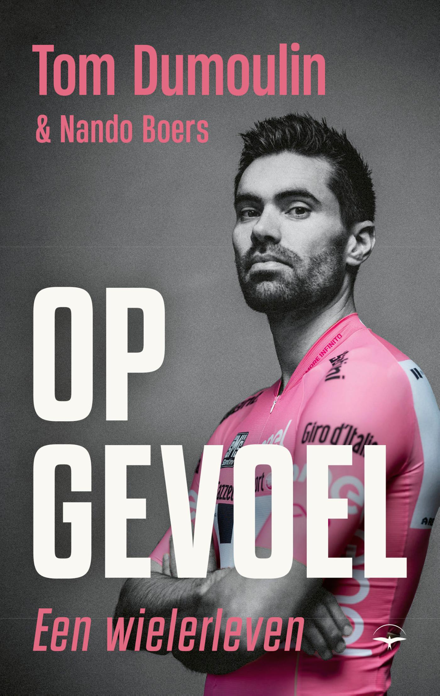 Omslag van Op gevoel