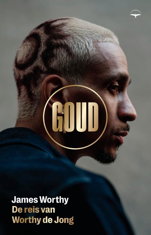 Omslag van Goud
