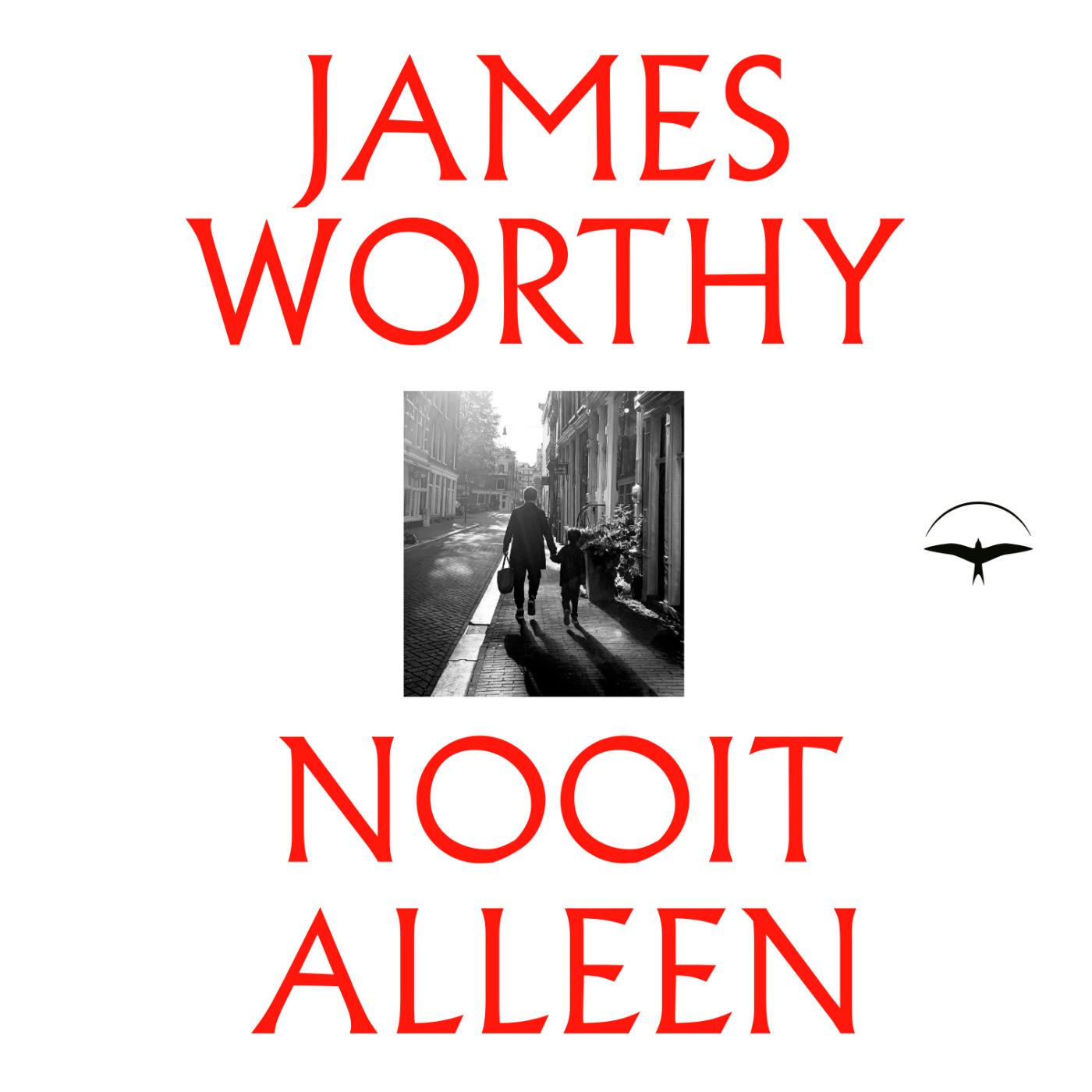 Omslag van Nooit alleen