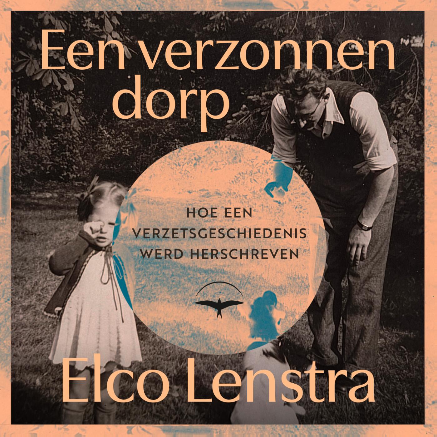 Omslag van Een verzonnen dorp