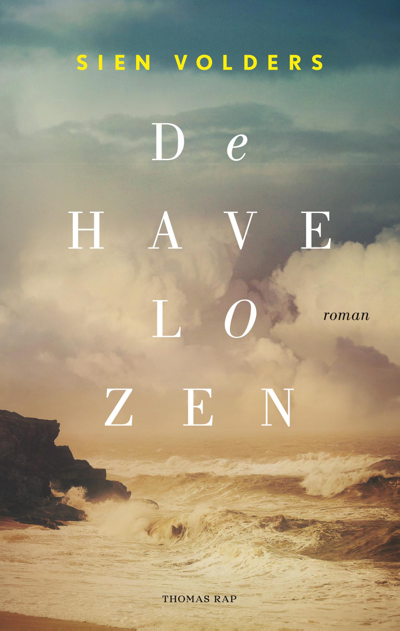 Omslag van De havelozen