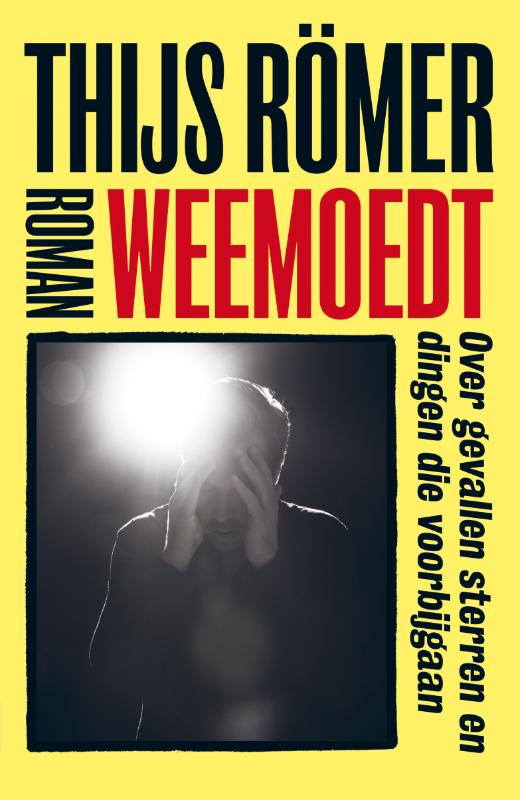 Omslag van Weemoedt